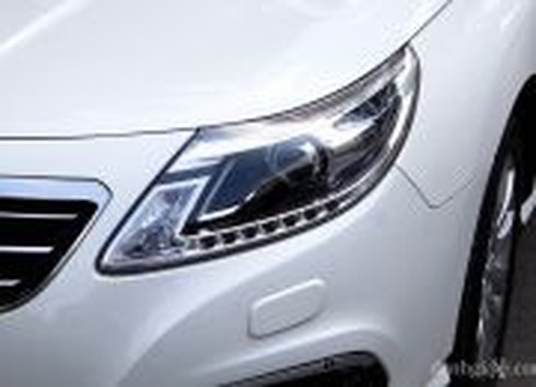 Đánh giá chi tiết xe Renault Latitude - đối thủ Honda Accord - ảnh 7