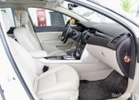Đánh giá chi tiết xe Renault Latitude - đối thủ Honda Accord - ảnh 24