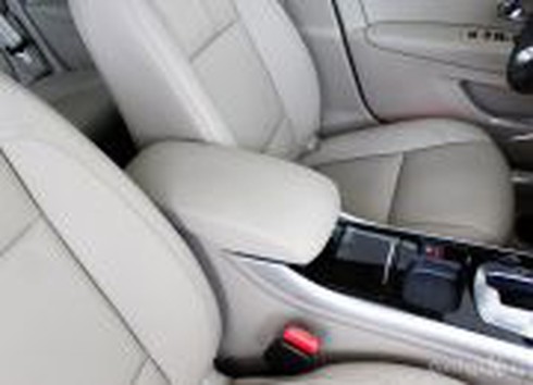 Đánh giá chi tiết xe Renault Latitude - đối thủ Honda Accord - ảnh 29