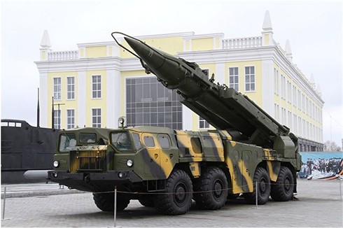 Những vũ khí Triều Tiên trong quân đội Việt Nam - ảnh 1