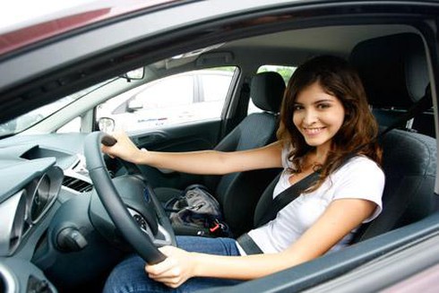 Để trở thành một lái xe giỏi cần biết gì - ảnh 1
