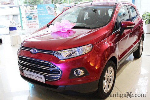 Mẫu xe bán chạy nhất ở Việt Nam trong tháng 7 - ảnh 3
