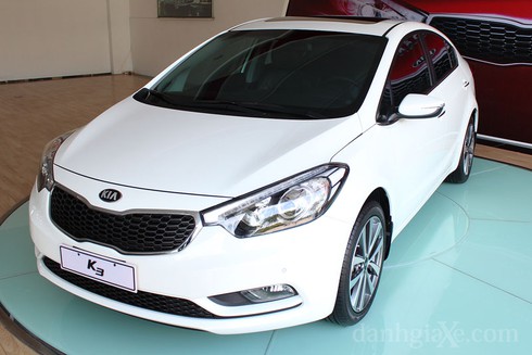 Mẫu xe bán chạy nhất ở Việt Nam trong tháng 7 - ảnh 2