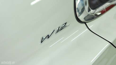 Đẹp như Bentlely Continental Flying Spur sắp ra mắt tại Hà Nội - ảnh 6