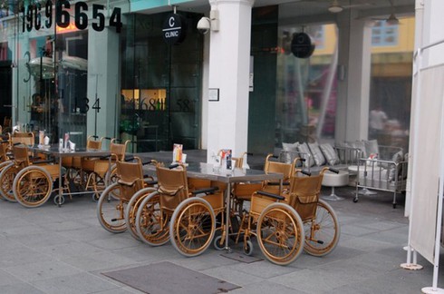 Bar Gió và Nước ở Bình Dương vào Top quán đẹp nhất thế giới - ảnh 5