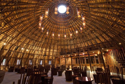 Bar Gió và Nước ở Bình Dương vào Top quán đẹp nhất thế giới - ảnh 20