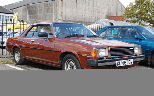 Lịch sử phát triển của xe Mazda 6 - ảnh 7