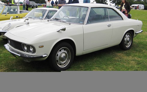 Lịch sử phát triển của xe Mazda 6 - ảnh 2