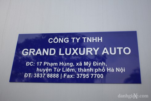 Rolls-Royce, Lamborghini, Bentley đồng loạt vào Hà Nội đón người giàu - ảnh 4