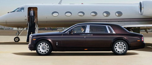 Giá bán các mẫu xe Rolls-Royce chính hãng tại Việt Nam - ảnh 6
