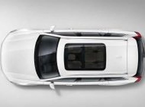Volvo XC90 ra mắt- BMW X5, Land Rover Discovery hãy coi chừng - ảnh 15