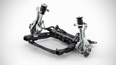 Volvo XC90 ra mắt- BMW X5, Land Rover Discovery hãy coi chừng - ảnh 8