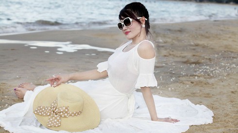 Những nữ doanh nhân Việt Nam nào đi Rolls-Royce biển độc - ảnh 3