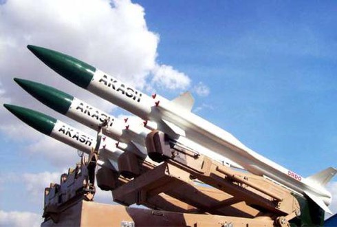 Ấn Độ muốn bán chiến đấu cơ Tejas và tên lửa Brahmos cho Việt Nam? - ảnh 2