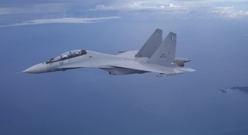 Trên Biển Đông: Malaysia phóng thử