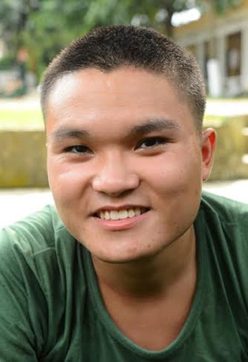 Hình ảnh mới nhất tân binh quân đội VN ngày đầu về đơn vị - ảnh 8