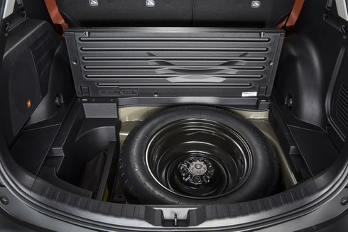 Toyota RAV4 2014: Hình ảnh và thông tin chi tiết - ảnh 7