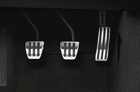 Đàn ông đích thực phải đi xe số sàn? - ảnh 3