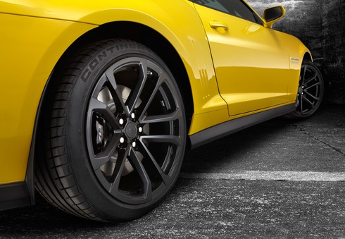 Hãng lốp xe cao cấp của Đức chuẩn bị vào Việt Nam - ảnh 1