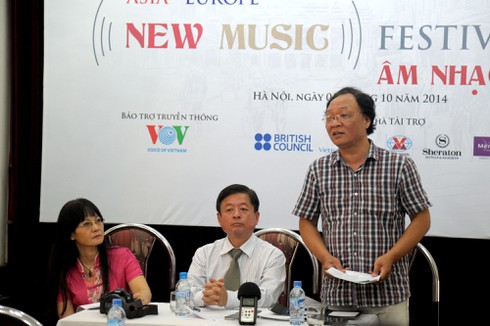 Việt Nam lần đầu tiên tổ chức