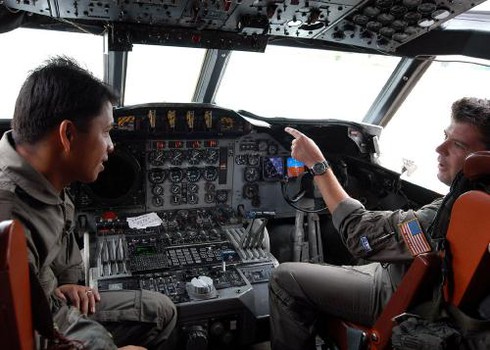 Khả năng tác chiến của máy bay trinh sát săn ngầm P-3C Orion - ảnh 6