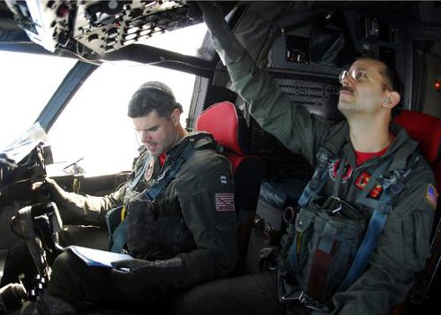 Khả năng tác chiến của máy bay trinh sát săn ngầm P-3C Orion - ảnh 2