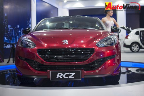 Thị trường xe ô tô đang lên 'cơn sốt' ra mắt vào cuối năm - ảnh 2