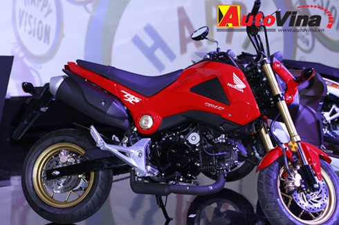 Thị trường xe ô tô đang lên 'cơn sốt' ra mắt vào cuối năm - ảnh 6