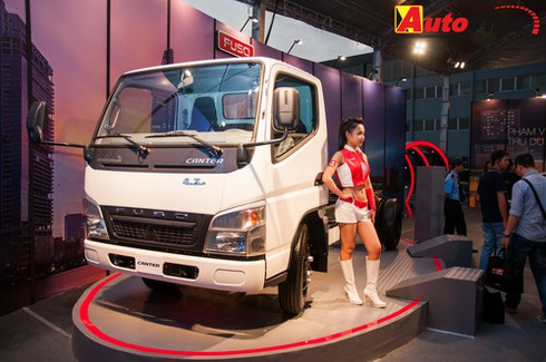 Thị trường xe ô tô đang lên 'cơn sốt' ra mắt vào cuối năm - ảnh 7