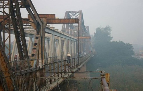 Những khung hình thật hiếm còn lại của Hà Nội thời bao cấp - ảnh 13