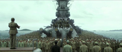 5 chiến hạm hùng mạnh nhất mọi thời đại - ảnh 2