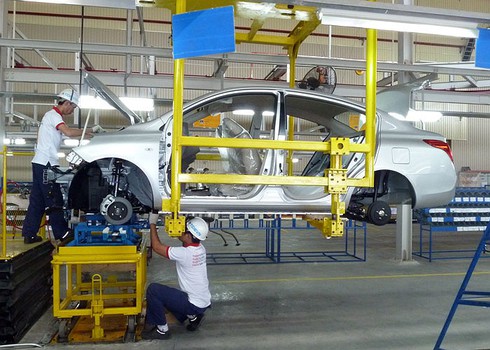 Thuế nhập từ ASEAN về 0%, ô tô tại Việt Nam sẽ ra sao? - ảnh 1