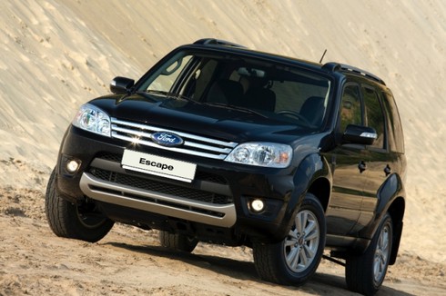 Mua xe SUV cũ trong tầm giá từ 300-500 triệu: Ưu và nhược điểm - ảnh 5