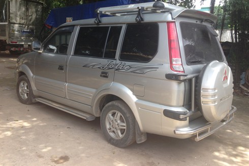 Mua xe SUV cũ trong tầm giá từ 300-500 triệu: Ưu và nhược điểm - ảnh 2