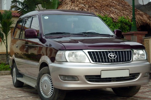 Mua xe SUV cũ trong tầm giá từ 300-500 triệu: Ưu và nhược điểm - ảnh 1