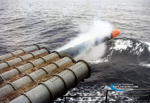 Điểm danh các loại ngư lôi trong kho vũ khí của Hải quân Việt Nam - ảnh 9