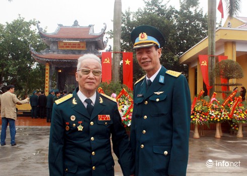 Bí mật chuyện kéo tên lửa vào bắn hạ B.52 trên bầu trời Vĩnh Linh - ảnh 1