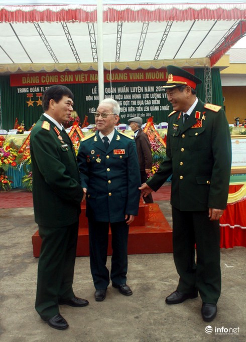 Bí mật chuyện kéo tên lửa vào bắn hạ B.52 trên bầu trời Vĩnh Linh - ảnh 2