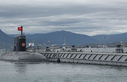 Thủy thủ tàu ngầm Kilo và những chuyện chưa kể - ảnh 1