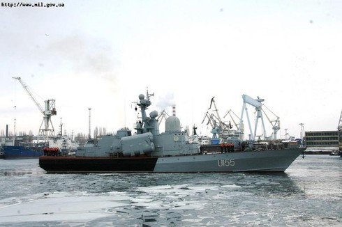 Hải quân VN sẽ có số tàu tên lửa Tarantul/Molniya đứng thứ 2 thế giới? - ảnh 10