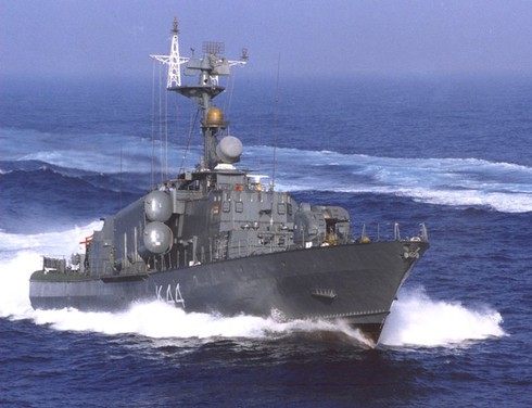 Hải quân VN sẽ có số tàu tên lửa Tarantul/Molniya đứng thứ 2 thế giới? - ảnh 4