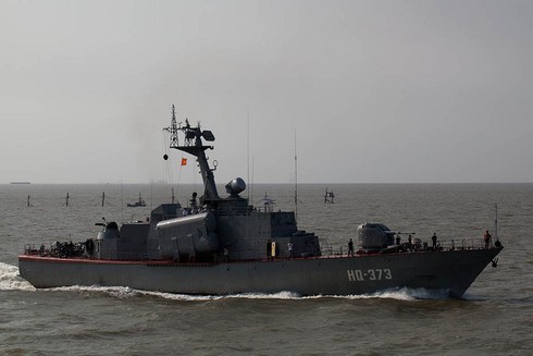 Hải quân VN sẽ có số tàu tên lửa Tarantul/Molniya đứng thứ 2 thế giới? - ảnh 6