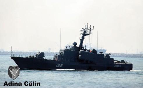 Hải quân VN sẽ có số tàu tên lửa Tarantul/Molniya đứng thứ 2 thế giới? - ảnh 9