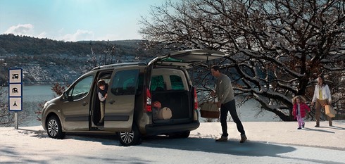 Làm thế nào để chọn xe đúng ý muốn? - ảnh 2