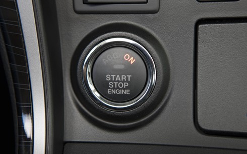 3 bước xử lý khi xe 'điên' đột ngột tăng tốc - ảnh 4