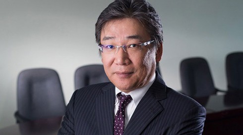 Lần đầu tiên Thaco Trường Hải tham gia điều hành VAMA - ảnh 1