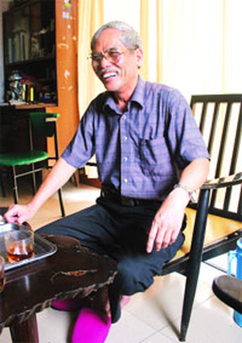 Sự thực về bức ảnh Phi đội Quyết thắng