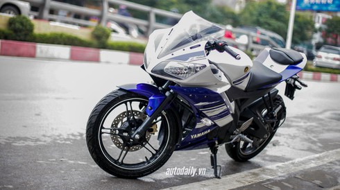 Người Việt đứng trước cơ hội mua môtô với giá 'mềm' - ảnh 3