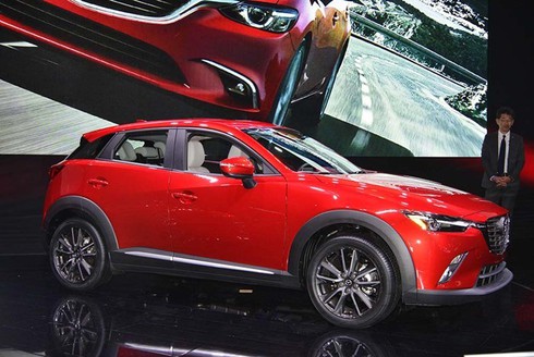 Hết Tết, ôtô mới nào sẽ khuấy động thị trường Việt - ảnh 5