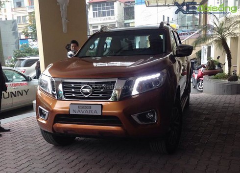 Hết Tết, ôtô mới nào sẽ khuấy động thị trường Việt - ảnh 2